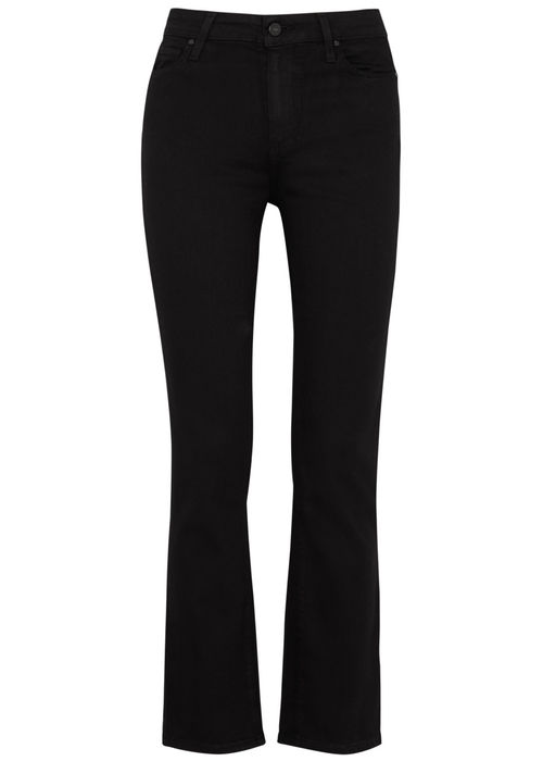 Paige Cindy Cropped Skinny...