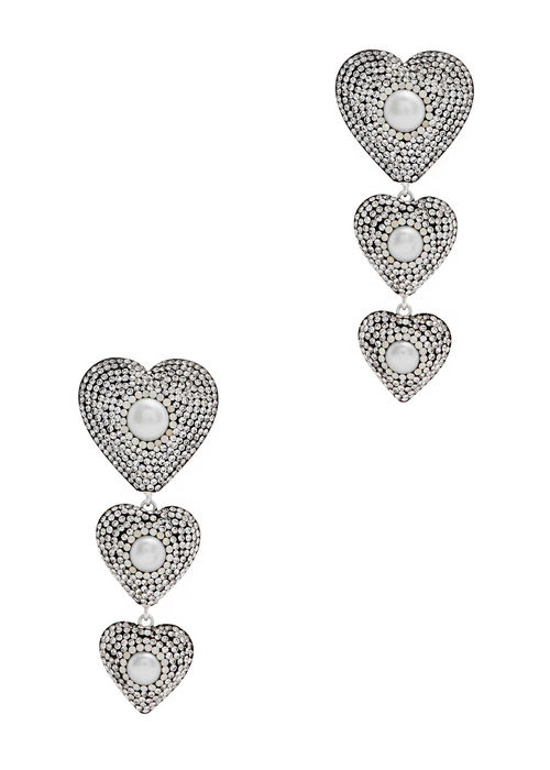 Soru Jewellery Heart...