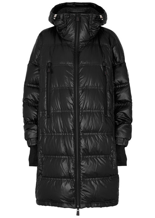 Moncler Rochelair Quilted...