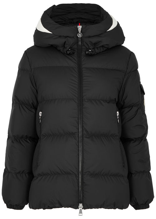 Moncler Draa Quilted Shell...