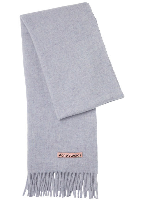 Acne Studios Canada Wool...