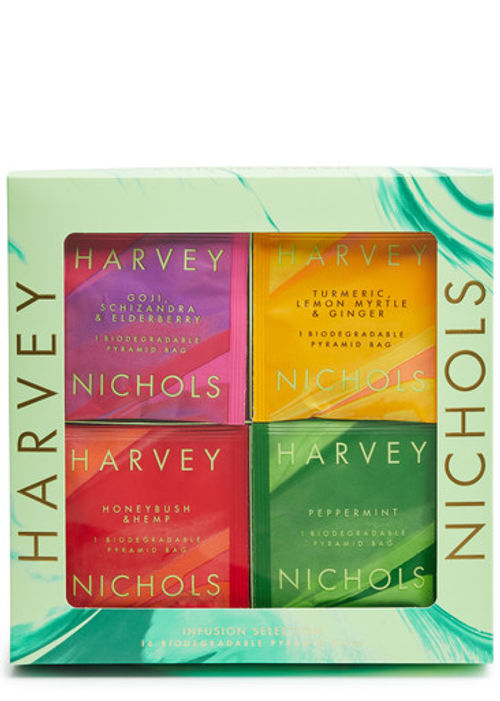 Harvey Nichols Infusion...