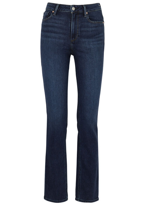 Paige Cindy Slim-leg Jeans -...