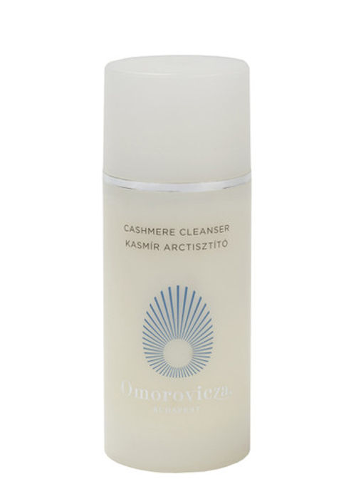 Omorovicza Cashmere Cleanser...