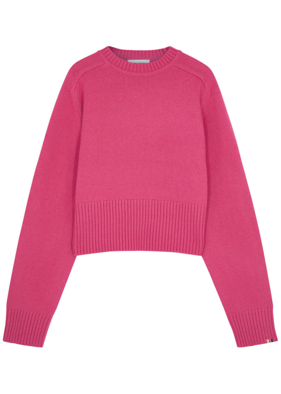 Duffy shop cashmere jumper