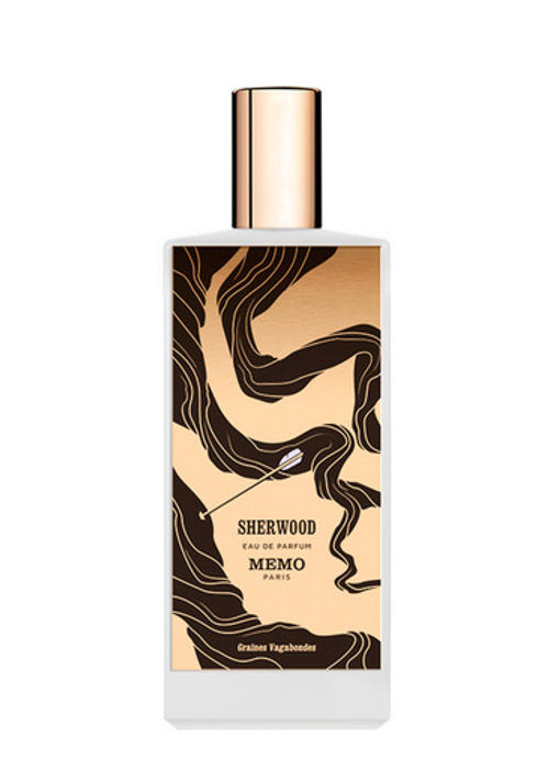 Memo Paris Sherwood Eau De...