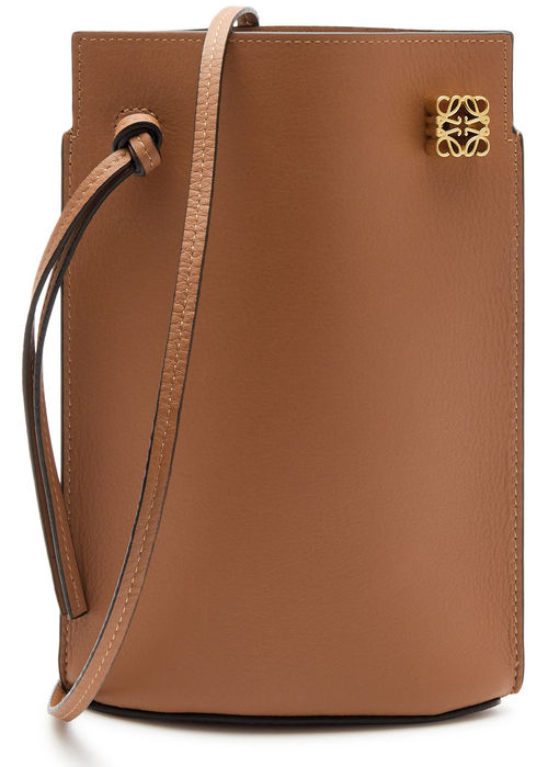 Loewe Dice Pocket Leather...