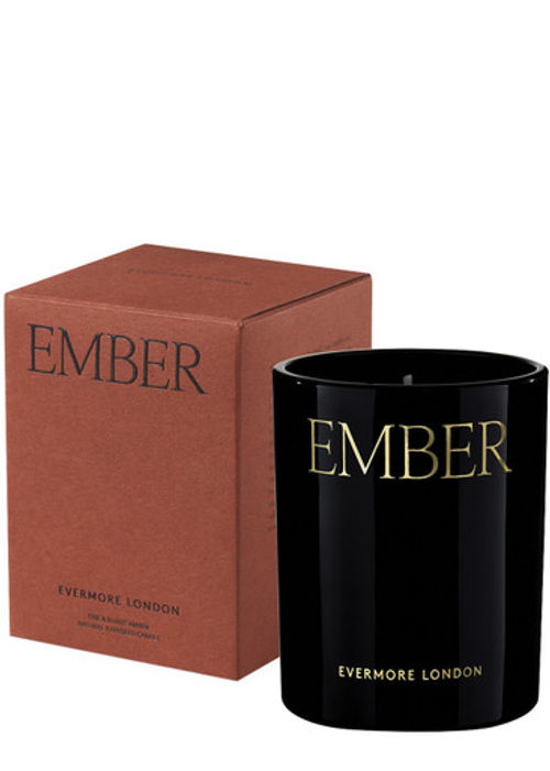 Evermore London Ember Candle...