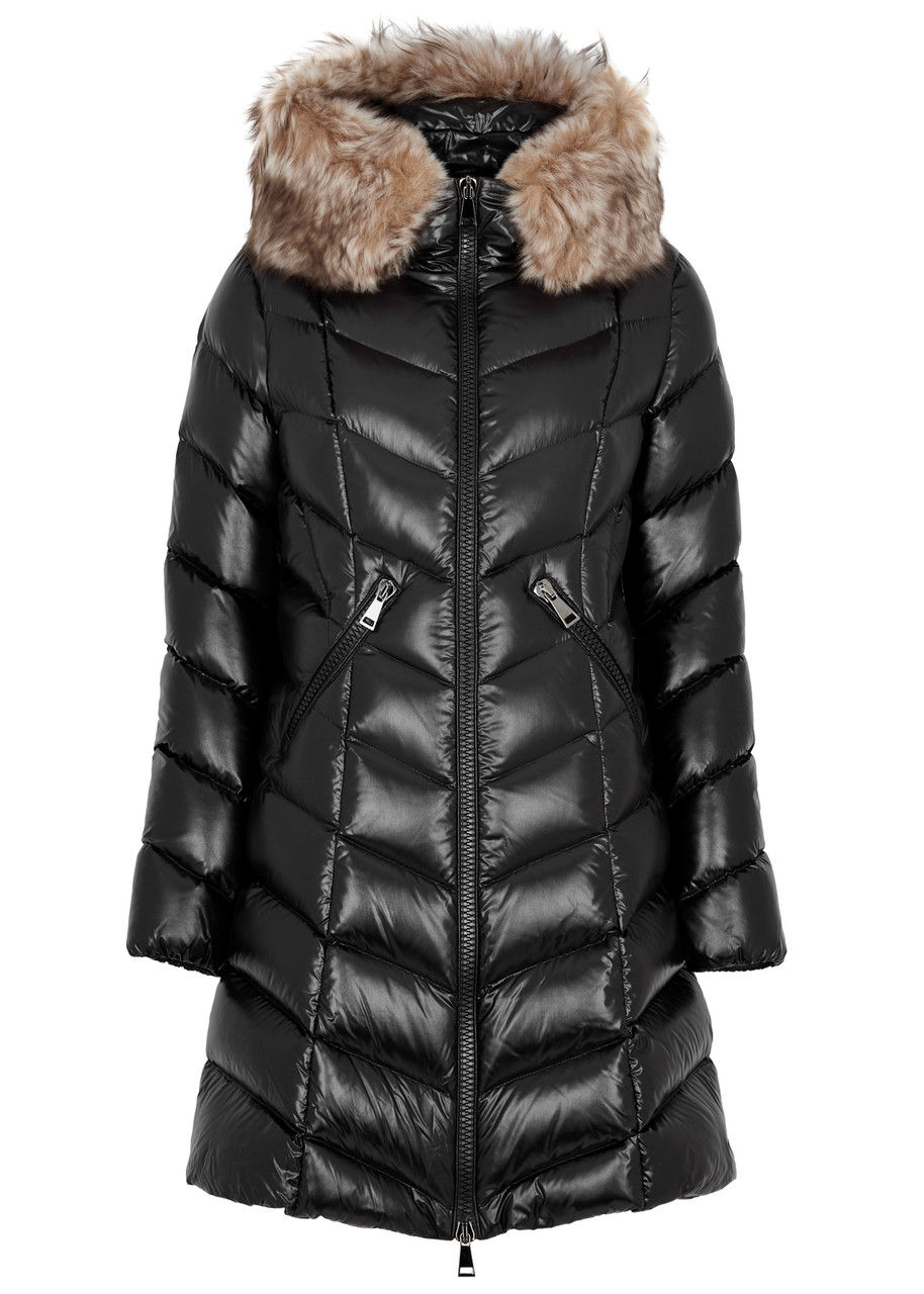 Moncler tatie black clearance