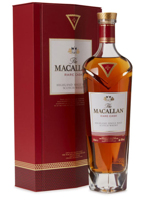 The Macallan Rare Cask Single...