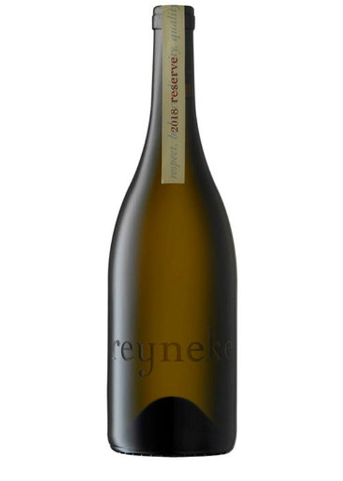 Reyneke Reserve White 2018...