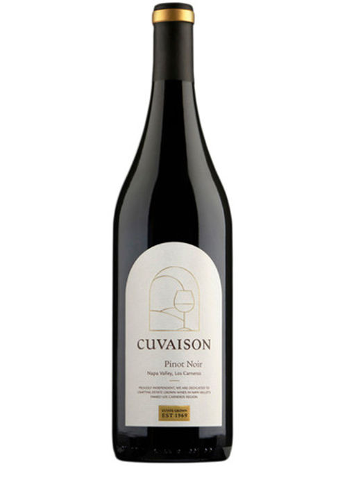 Cuvaison Pinot Noir 2018 Red...