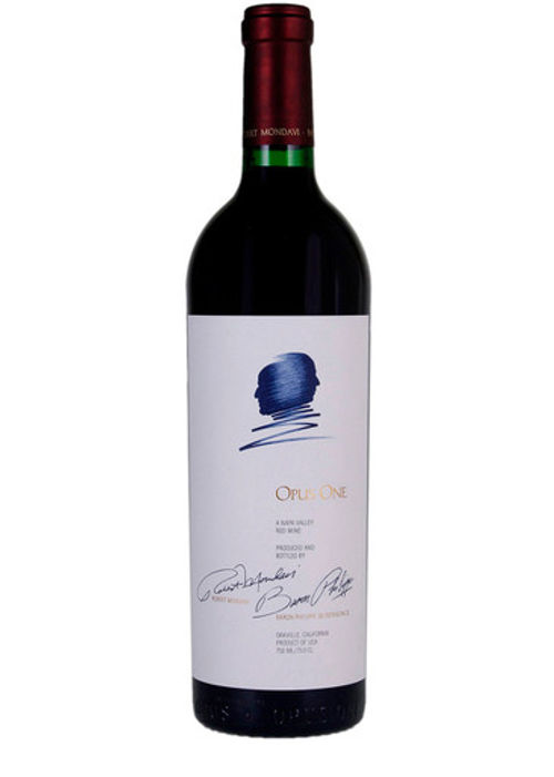 Opus One Opus One 2018 Red...