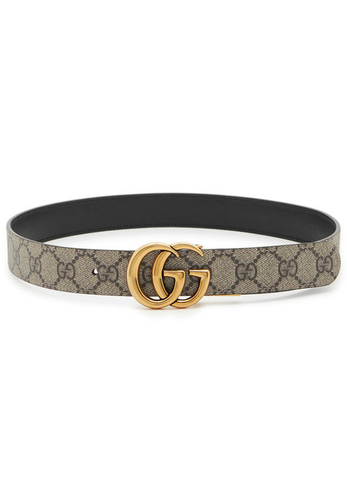 Gucci GG Marmont Reversible...