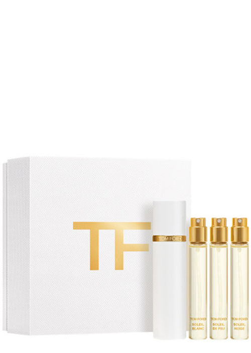 Tom Ford Soleil Trilogy Set,...