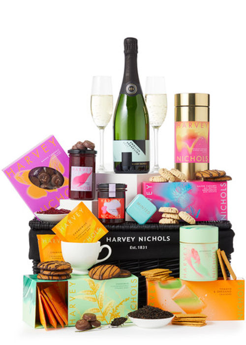 Harvey Nichols British...