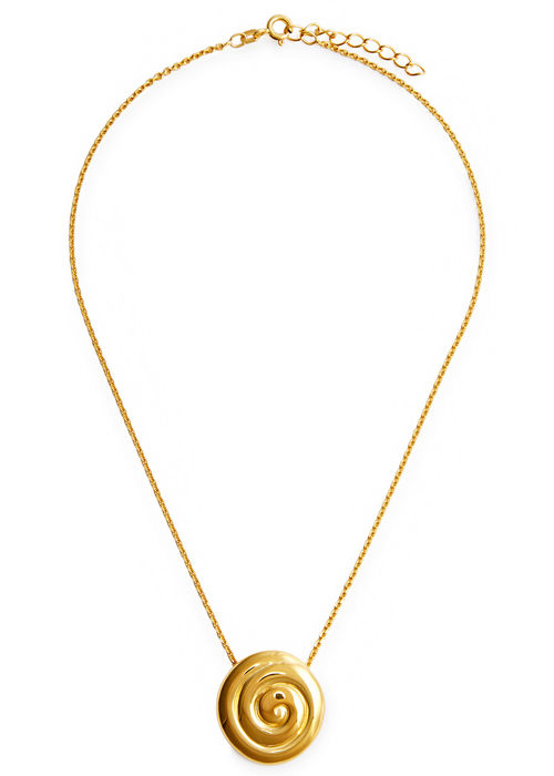 Louis Abel Uzu 18kt Gold...