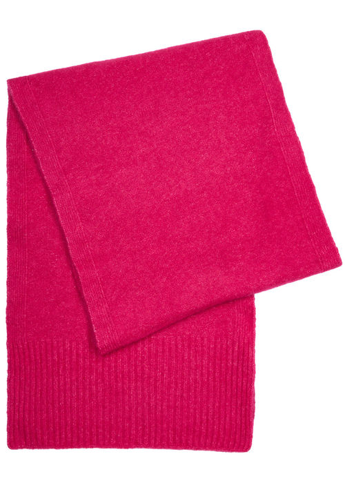 EILEEN FISHER Cotton & Linen Ribbed Towels