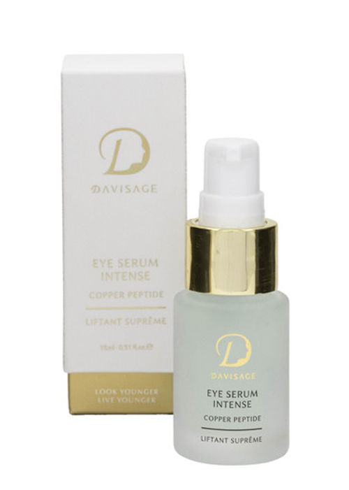 Davisage Eye Serum Intense...