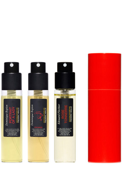 Frederic Malle 3 Roses Travel...