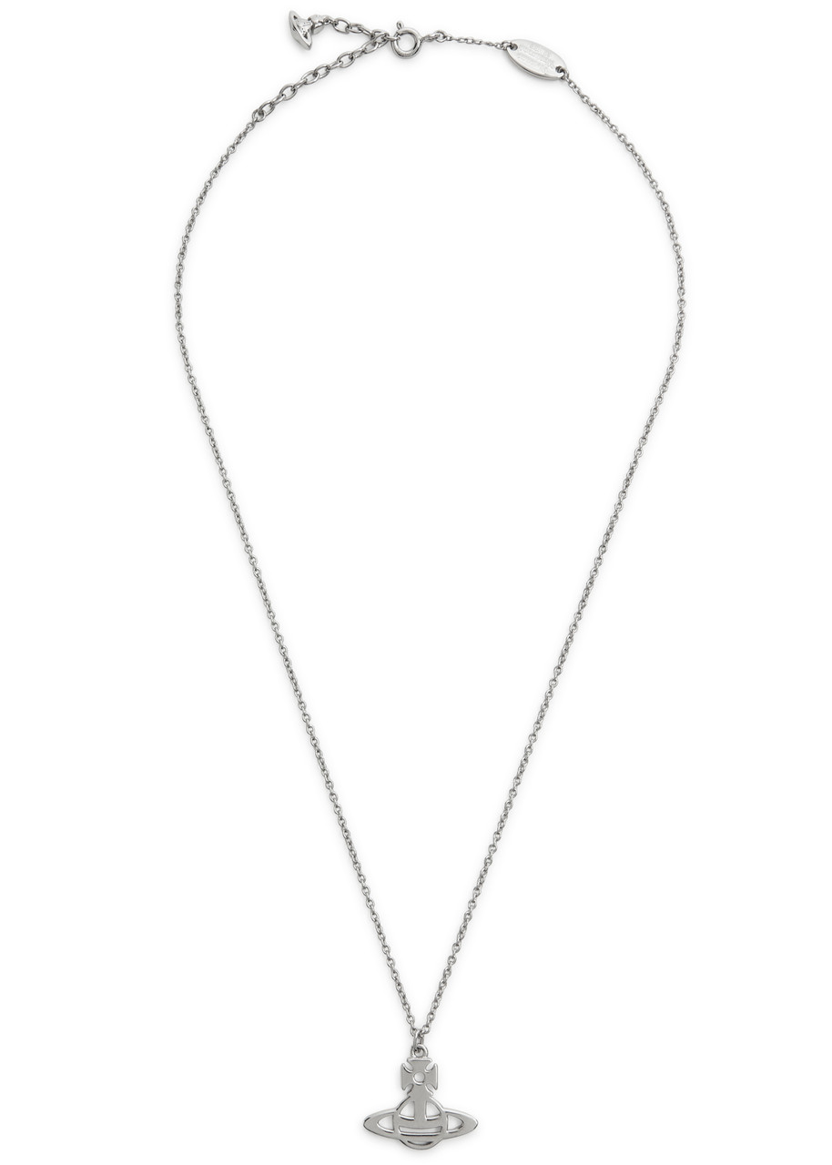 Vivienne westwood outlet pig necklace
