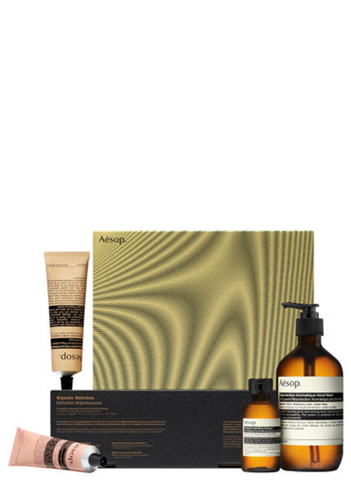 Aesop Majestic Melodies Set,...