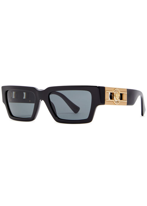 Versace Rectangle-frame...