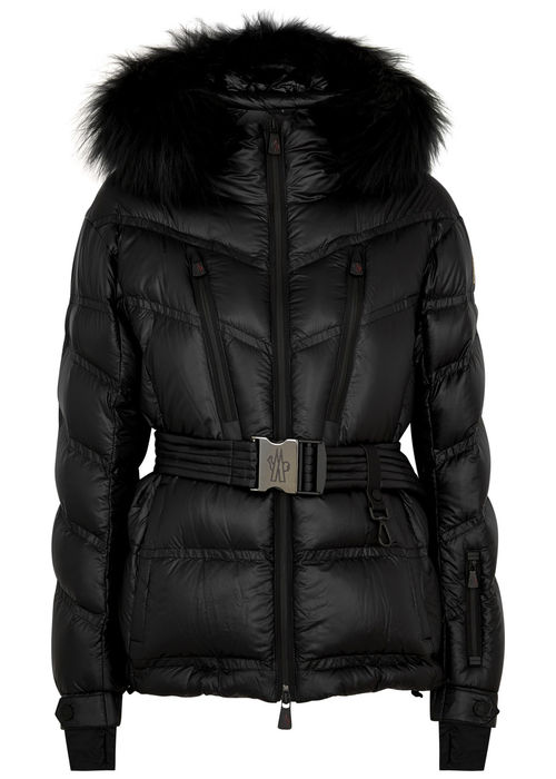 Moncler Grenoble Bernin...