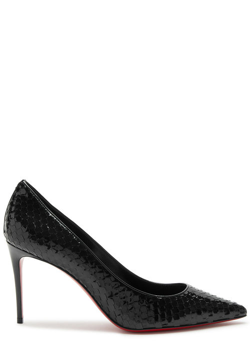 Christian Louboutin Kate 85...