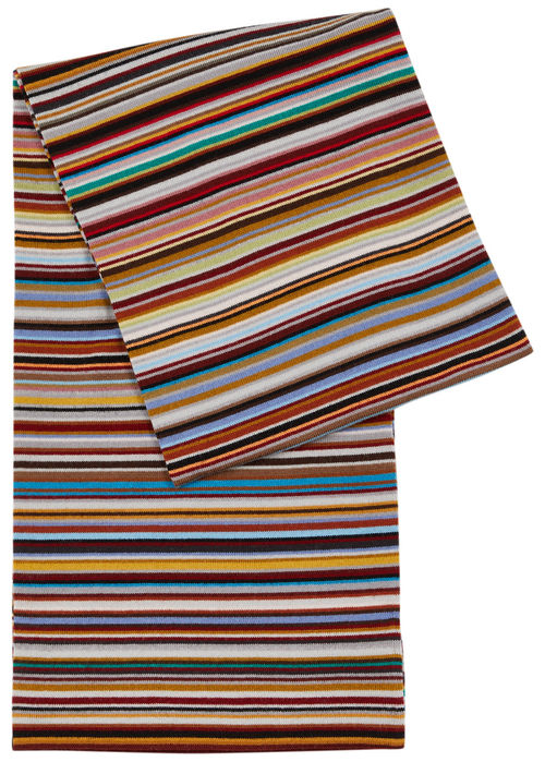 Paul Smith Signature Striped...