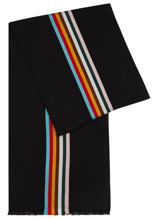 Paul Smith Central Striped...