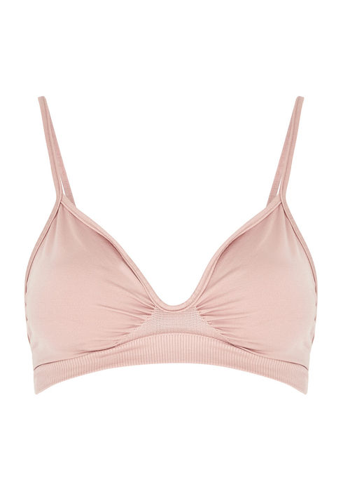 PRISM2 Liberated Soft-cup bra...