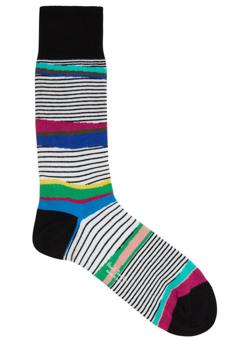 Paul Smith Eli Striped...