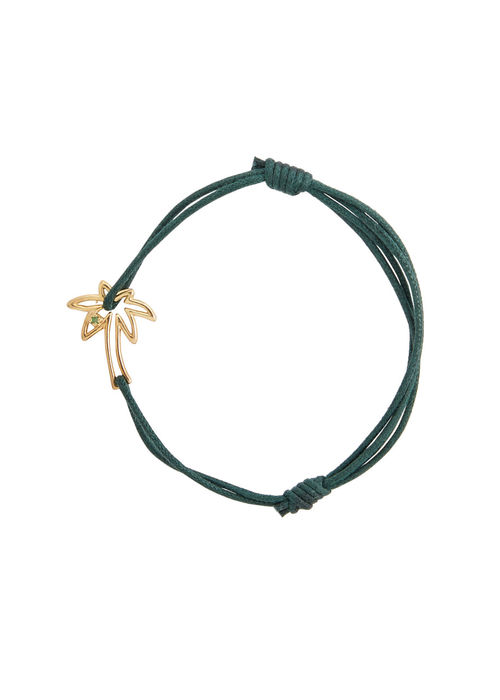 Aliita Palmera Cord Bracelet...