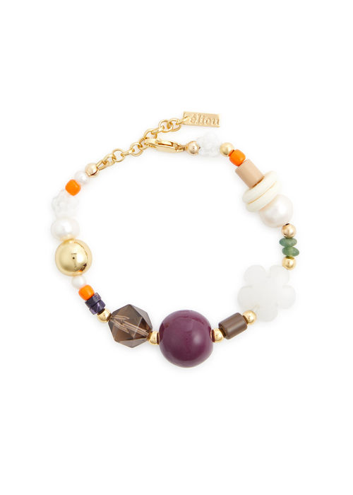 Eliou Rumi Beaded Bracelet -...