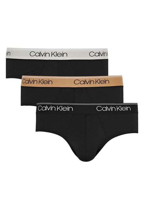 Calvin Klein Logo...