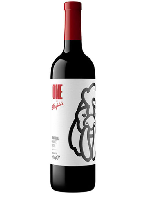 Penfolds One By Penfolds Vin...