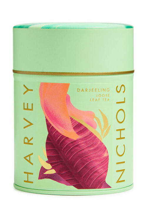 Harvey Nichols Darjeeling...