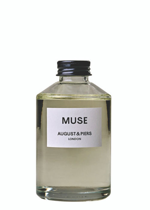 August & Piers Muse Diffuser...