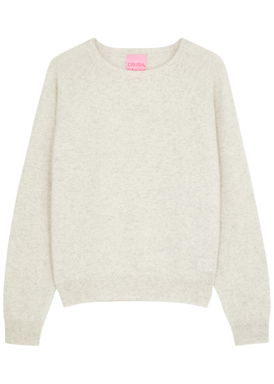 Duffy best sale cashmere uk