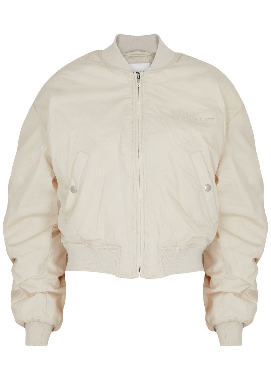 Isabel marant deals harvey jacket