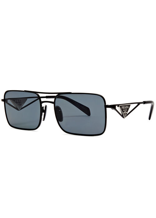 Prada Rectangle-frame...