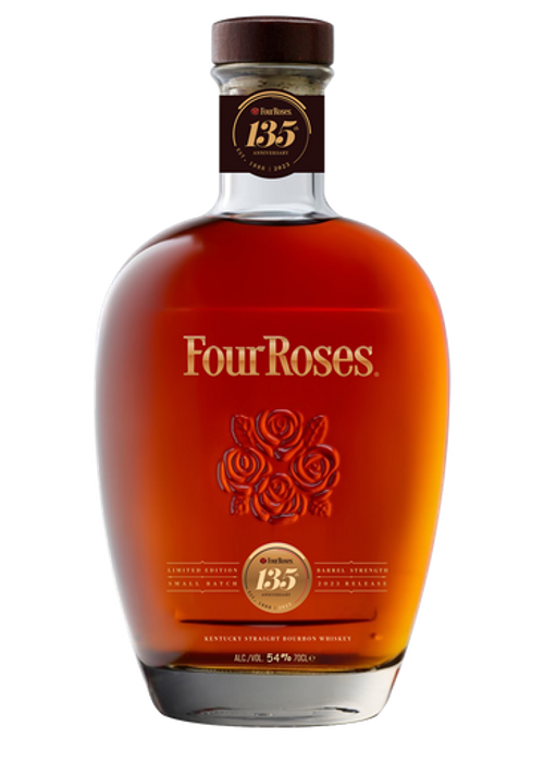 Four Roses Bourbon Limited...