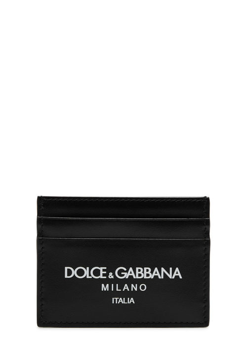 Dolce & Gabbana Logo-print...