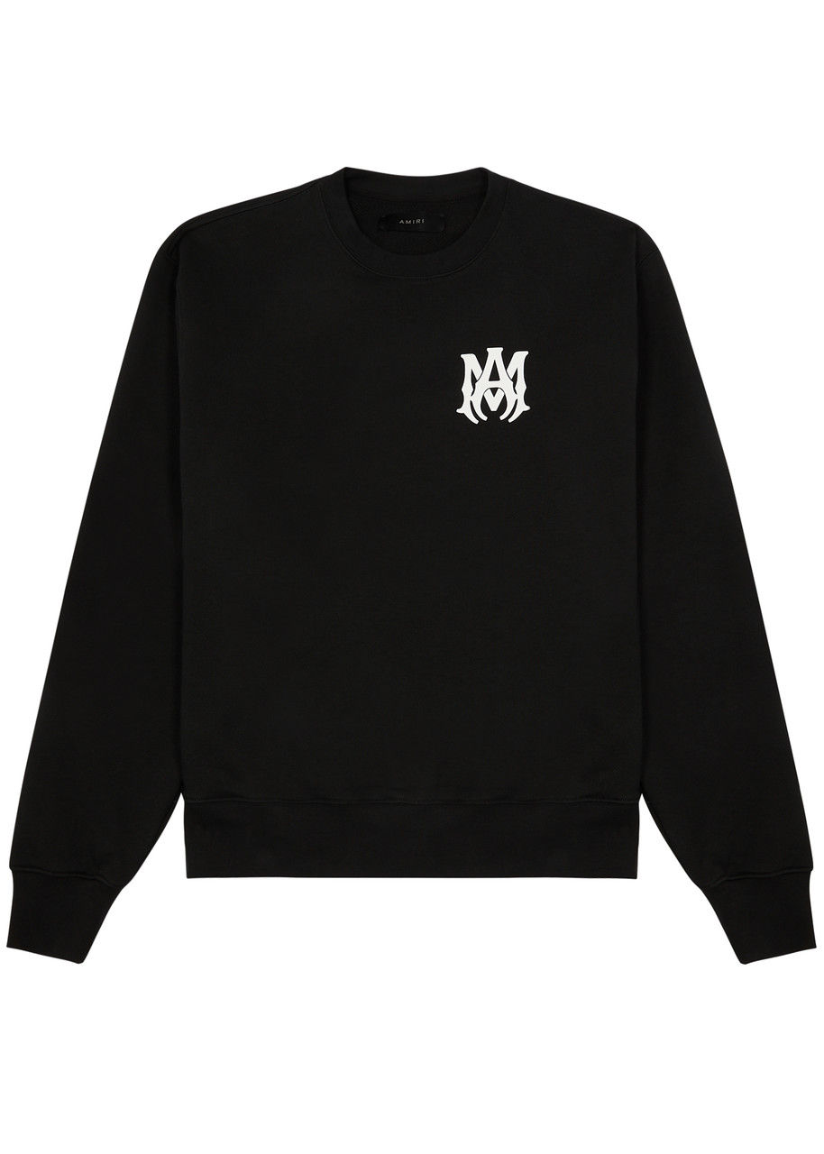 Amiri crane sweatshirt top