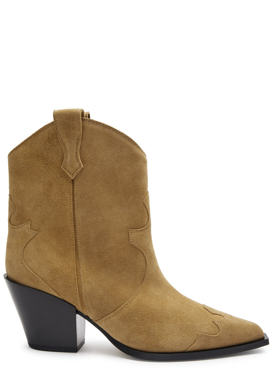 Aeyde lou boots hotsell