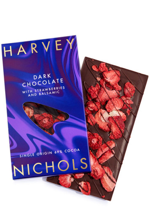 Harvey Nichols 69% Dark...