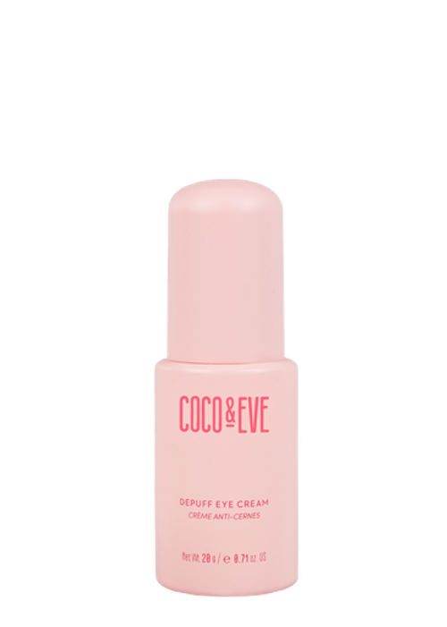 Coco And Eve Depuff Eye Cream