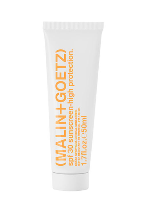 Malin+goetz SPF30 High...