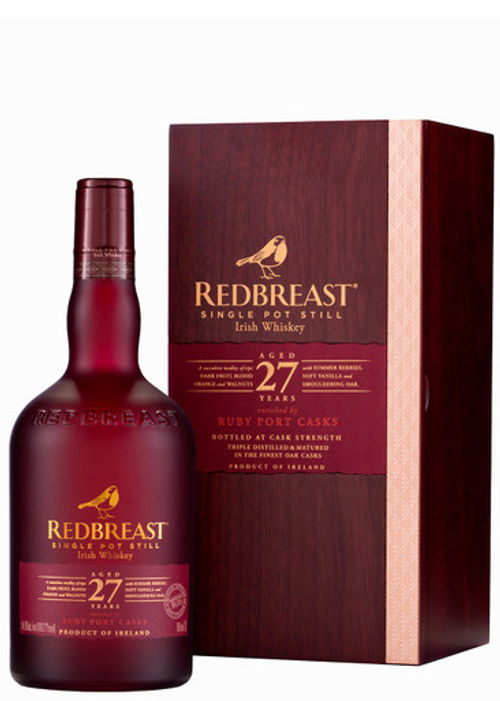 Redbreast Redbreast 27YO -...